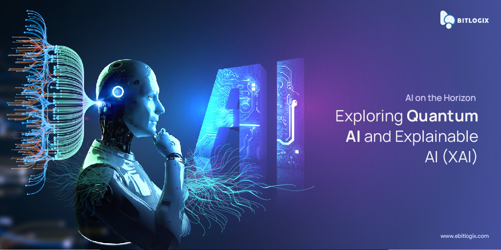 AI on the Horizon: Exploring Quantum AI and Explainable AI (XAI)